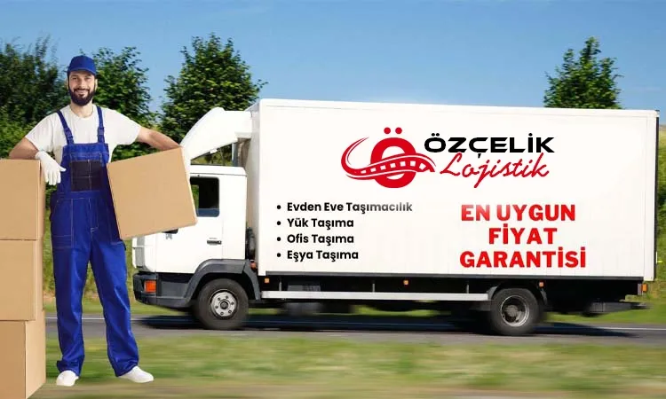 Şehir İçi Nakliye Hizmeti